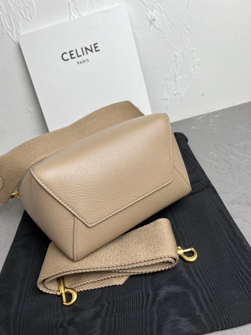 Celine Bucket Bags